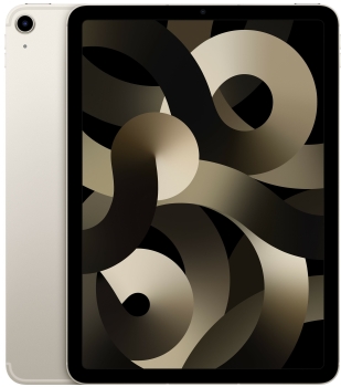 iPad Air 5 polarstern